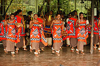 Swaziland