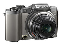 OLYMPUS SZ-30MR