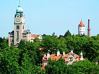 "Umělecký" režim Pop - Art