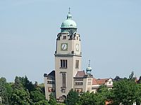 "Umělecký" režim Rybí oko