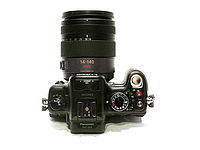 Pohled shora | (c) Petr Koritina Pohled shora