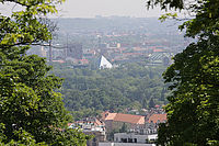 Fotografie teleobjektivem