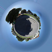 zatím poněkud nafouklá planetka zatím poněkud nafouklá planetka