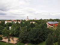 Nejkratší ohnisko | Jiří Beneš Nejkratší ohnisko