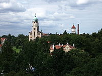 Nejdelší ohnisko | Jiří Beneš Nejdelší ohnisko