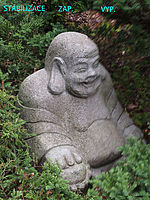 Stabilizace | Jiří Beneš Stabilizace