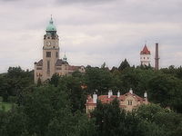 Efekt Změkčení | Jiří Beneš Efekt Změkčení