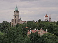 Efekt Světlý tón | Jiří Beneš Efekt Světlý tón