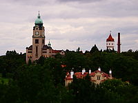 Efekt Diorama | Jiří Beneš Efekt Diorama