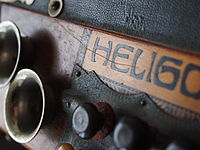 Detail | Jiří Beneš Detail