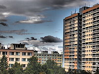 Využití efektu HDR | Jiří Beneš Využití efektu HDR