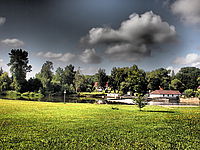 Využití efektu HDR | Jiří Beneš Využití efektu HDR