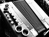 Využití efektu ČB zrno | Jiří Beneš Využití efektu ČB zrno