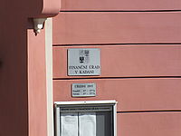 Náhled, FinePix HS20EXRF8.0; 1/1200 s; ISO: 400, Ohnisková vzdálenost: 126.00 mm 