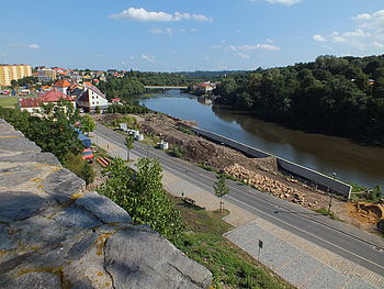 Originál (R),Fujifilm FinePix HS20EXR, F5.0; 1/500 s; ISO: 100, Ohnisková vzdálenost: 4.20 mm | (c) Petr Koritina Originál (R),Fujifilm FinePix HS20EXR, F5.0; 1/500 s; ISO: 100, Ohnisková vzdálenost: 4.20 mm