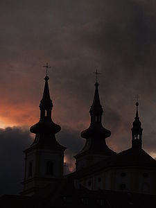 Náhled, FinePix HS20EXRF5.6; 1/60 s; ISO: 200, Ohnisková vzdálenost: 26.90 mm 