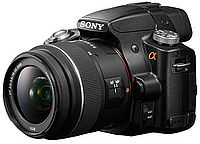 Sony A35