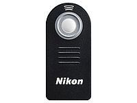 Obrázek č. 22 - Bezdrátové dálkové ovládání ML L-3 Obrázek č. 22 - Bezdrátové dálkové ovládání ML L-3