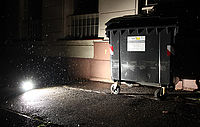 bezdrátové odpálení blesku bezdrátové odpálení blesku Canon Speedlite 320EX