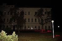 výkon blesku, zoom na 24mm, f/2.8, 1/250s, ISO 100 výkon blesku Canon Speedlite 320EX, zoom na 24mm, f/2.8, 1/250s, ISO 100