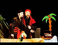 Zobrazení čistého snímku