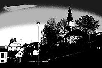 Posterizace