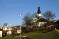 Měkké zaostření