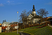 Malování HDR