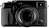 Fujifilm X-Pro1