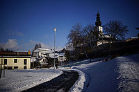 Dětský fotoaparát