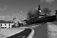 Mono s bohatými tóny