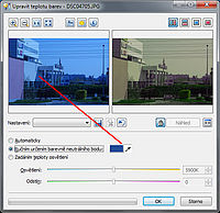 Zoner - nabrání "šedé" kapátkem obraz upravilo k lepšímu Zoner - nabrání "šedé" kapátkem obraz upravilo k lepšímu