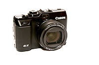 Canon G1X