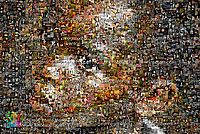 Artensoft Photo Mosaic Wizard Artensoft Photo Mosaic Wizard