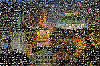 Foto Mosaik Edda Foto Mosaik Edda