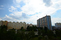 NIKON D4 - Doba expozice: 1/1000 s, Clona: 16, Ohnisková vzdálenost: 18.00 mm, ISO: 800, výchozí fot