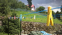 hloubka ostrosti - nekonečno