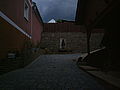 Nokia 808 automatický ND - f/2.4, 1/1748s, ISO 400