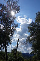 přímé protisvětlo na širokém konci - 1/800 s, F8.0, ISO 125, 28 mm (EQ35mm) 