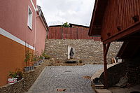 1/800 s, F6.3, ISO 400, 28 mm (EQ35mm) 