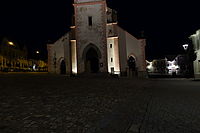 1/6 s, F6.3, ISO 1600, 28 mm (EQ35mm) 