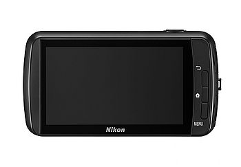 Nikon Coolpix S800c