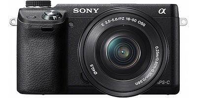 Sony NEX-6