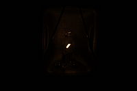 Náhled na scénu | (c) Petr Koritina Náhled na scénu