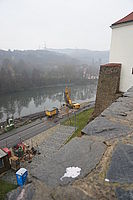 Náhled na scénu | (c) Petr Koritina Náhled na scénu