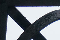 Výřez, F5.6; 1/80 s; ISO: 800,Ohnisková vzdálenost (EQ35mm): 75 mm