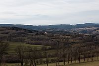 EF24-70mm f/2.8L USM ohnisko 70.00 mm clona f16 