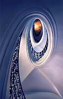 Santiniho elegance | (c) Ladislav Renner Santiniho elegance