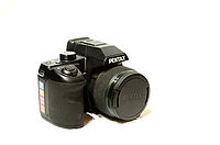 Pentax X-5