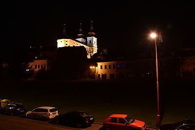 Originál, 0.5 s, f/5.6, ISO: 400, Ohnisková vzdálenost (EQ35mm): 18 mm,WB Ruční 
